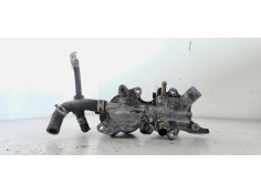 Recambio de filtro aceite para mercedes-benz clase b (w245) 180 cdi (245.207) referencia OEM IAM A6400101162  