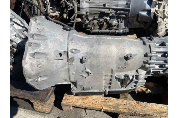 Recambio de caja cambios para mercedes-benz clase m (w163) 2.7cdi 165 [270] 4x4 referencia OEM IAM 1632702100  