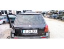 Recambio de porton trasero para suzuki sx4 rw (ey) glx referencia OEM IAM   