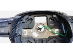 Recambio de volante para audi q3 (8u) 2.0 tdi referencia OEM IAM 8U0419091AF  