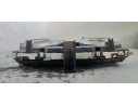 Recambio de cuadro instrumentos para renault megane ii berlina 5p 1.5 dci diesel referencia OEM IAM 8200462283B  