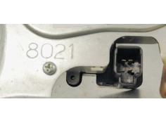 Recambio de motor limpia trasero para mazda 3 lim. () 2.0 i 120 referencia OEM IAM 8021  