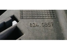 Recambio de electroventilador para renault scenic ii 1.5dci 105 referencia OEM IAM   