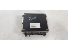 CENTRALITA CHECK CONTROL 0105457732GM 