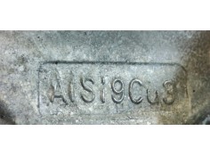 Recambio de filtro aceite para mercedes-benz clase b (w245) 180 cdi (245.207) referencia OEM IAM A6400101162  