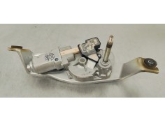 Recambio de motor limpia trasero para mazda 3 lim. () 2.0 i 120 referencia OEM IAM 8021  