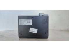 Recambio de sistema audio / radio cd para peugeot 607 (s2) básico referencia OEM IAM 1137328127  