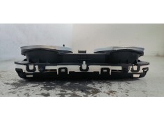 Recambio de cuadro instrumentos para renault megane ii berlina 5p 1.5 dci diesel referencia OEM IAM 8200462283B  
