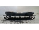 Recambio de cuadro instrumentos para renault megane ii berlina 5p 1.5 dci diesel referencia OEM IAM 8200462283B  