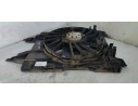 Recambio de electroventilador para renault scenic ii 1.5dci 105 referencia OEM IAM   
