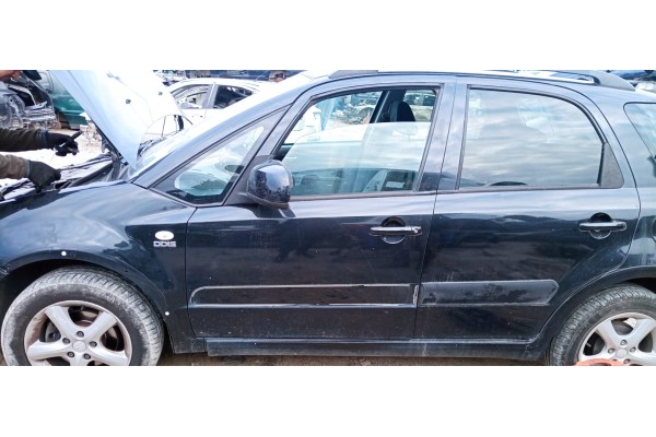 Recambio de puerta delantera izquierda para suzuki sx4 rw (ey) glx referencia OEM IAM   