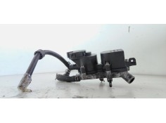 Recambio de filtro aceite para mercedes-benz clase b (w245) 180 cdi (245.207) referencia OEM IAM A6400101162  