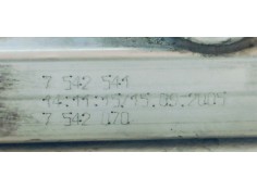 Recambio de rampa inyectora para bmw serie 5 touring (e61) 525xd referencia OEM IAM 7542541  