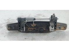 Recambio de maneta exterior delantera derecha para dacia duster 1.5 dci referencia OEM IAM 806063553R  