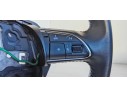 Recambio de volante para audi q3 (8u) 2.0 tdi referencia OEM IAM 8U0419091AF  