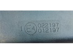 Recambio de espejo para mitsubishi outlander (cw0) 2.4i 170 4x4 referencia OEM IAM E4022197  