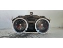 Recambio de cuadro instrumentos para renault megane ii berlina 5p 1.5 dci diesel referencia OEM IAM 8200462283B  