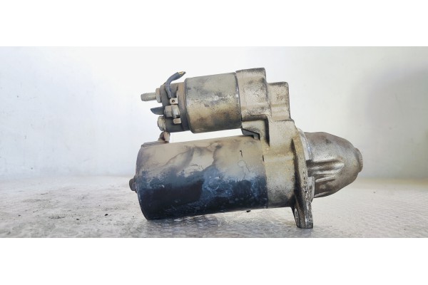Recambio de motor arranque para bmw serie 3 compact (e46) 1.8i 115 [316] referencia OEM IAM 0001108196  