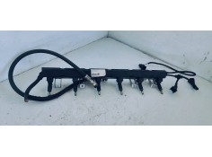 Recambio de rampa inyectora para bmw serie 5 touring (e61) 525xd referencia OEM IAM 7542541  