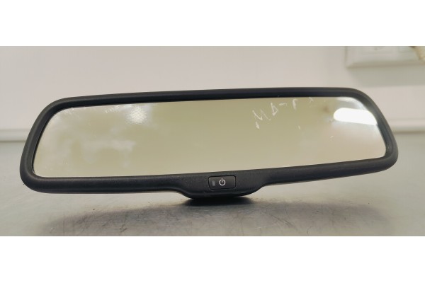 Recambio de espejo para mazda 3 lim. () 2.0 i 120 referencia OEM IAM E11026654  
