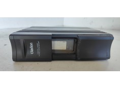 Recambio de sistema audio / radio cd para peugeot 607 (s2) básico referencia OEM IAM 1137328127  