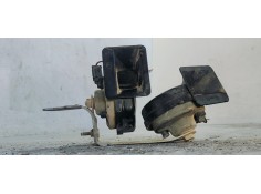 Recambio de claxon para audi a3 (8l) 1.9 tdi ambiente referencia OEM IAM E20092018  