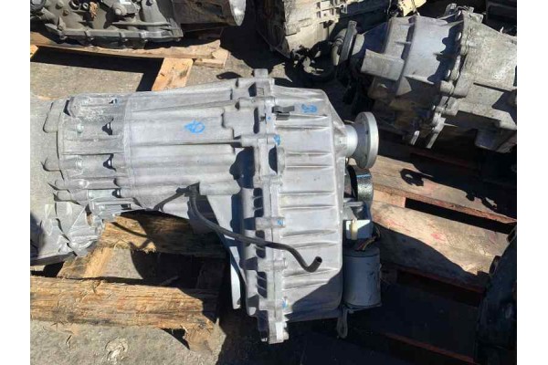 Recambio de caja transfer para mercedes-benz clase m (w163) 2.7cdi 165 [270] 4x4 referencia OEM IAM   