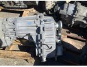 Recambio de caja transfer para mercedes-benz clase m (w163) 2.7cdi 165 [270] 4x4 referencia OEM IAM   