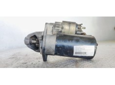 Recambio de motor arranque para bmw serie 3 compact (e46) 1.8i 115 [316] referencia OEM IAM 0001108196  