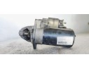 Recambio de motor arranque para bmw serie 3 compact (e46) 1.8i 115 [316] referencia OEM IAM 0001108196  