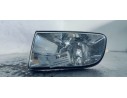 Recambio de faro antiniebla izquierdo para skoda octavia berlina (1z3) edition 100 referencia OEM IAM 1Z0941699  