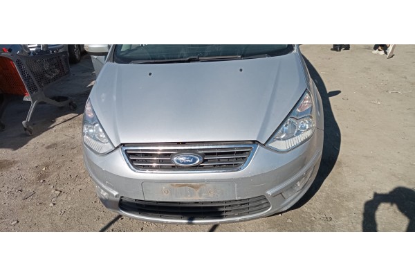 Recambio de paragolpes delantero para ford galaxy (ca1) 2.0 tdci cat referencia OEM IAM   