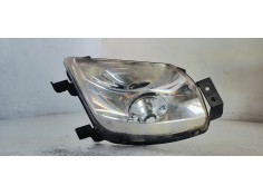 FARO ANTINIEBLA IZQUIERDO 9680498680 