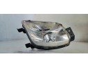 Recambio de faro antiniebla izquierdo para peugeot 308 1.4 i 100 referencia OEM IAM 9680498680  