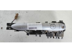 MANETA EXTERIOR DELANTERA IZQUIERDA 