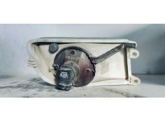 Recambio de faro antiniebla izquierdo para skoda octavia berlina (1z3) edition 100 referencia OEM IAM 1Z0941699  