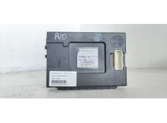 MODULO ELECTRONICO 954001WED0 