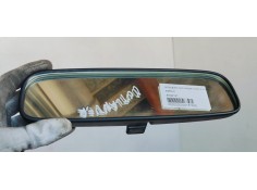 Recambio de espejo para mitsubishi outlander (cw0) 2.4i 170 4x4 referencia OEM IAM E4022197  