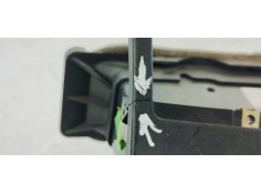 Recambio de rejilla aireadora para volkswagen touareg (7la) tdi r5 referencia OEM IAM 7L6819727  