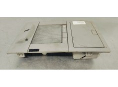 Recambio de luz interior para opel vectra c berlina comfort referencia OEM IAM 13157639  