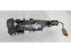 Recambio de maneta exterior delantera izquierda para renault megane ii berlina 3p confort dynamique referencia OEM IAM   
