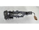 Recambio de maneta exterior delantera izquierda para renault megane ii berlina 3p confort dynamique referencia OEM IAM   