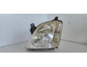 Recambio de faro izquierdo para opel meriva enjoy referencia OEM IAM 93321052  