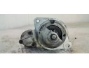 Recambio de motor arranque para bmw serie 3 compact (e46) 1.8i 115 [316] referencia OEM IAM 0001108196  