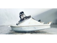 Recambio de faro antiniebla izquierdo para skoda octavia berlina (1z3) edition 100 referencia OEM IAM 1Z0941699  