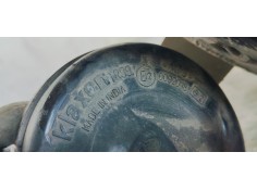 Recambio de claxon para audi a3 (8l) 1.9 tdi ambiente referencia OEM IAM E20092018  