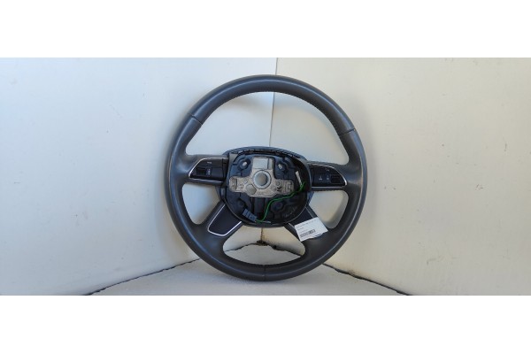 Recambio de volante para audi a4 ber. (b8) 2.0 16v tdi referencia OEM IAM 4L0419091AC  