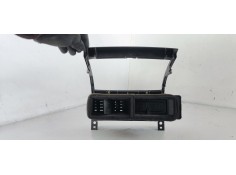 Recambio de rejilla aireadora para volkswagen touareg (7la) tdi r5 referencia OEM IAM 7L6819727  