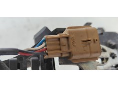 Recambio de maneta exterior delantera izquierda para renault megane ii berlina 3p confort dynamique referencia OEM IAM   