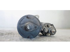 Recambio de motor arranque para bmw serie 3 compact (e46) 1.8i 115 [316] referencia OEM IAM 0001108196  